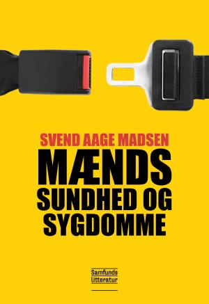 Bogcover til Mænds sundhed og sygdomme
