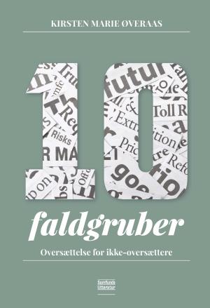 Bogcover til Ti faldgruber