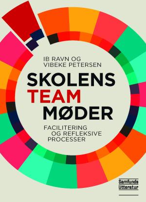 Bogcover til Skolens teammøder