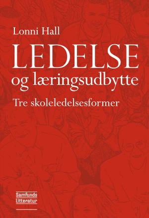 Bogcover til Ledelse og læringsudbytte