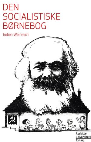 Bogcover til Den socialistiske børnebog