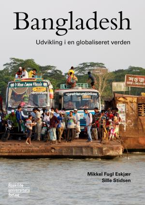 Bogcover til Bangladesh