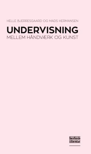 Bogcover til Undervisning