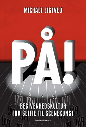 Bogcover til PÅ!