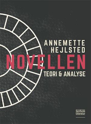 Bogcover til Novellen