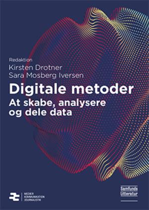 Bogcover til Digitale metoder