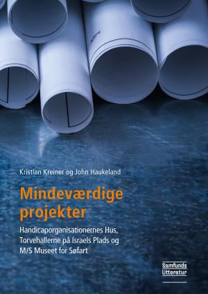 Bogcover til Mindeværdige projekter