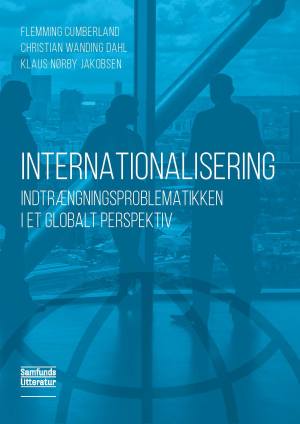 Bogcover til Internationalisering