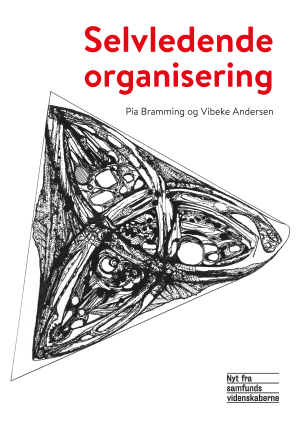 Bogcover til Selvledende organisering