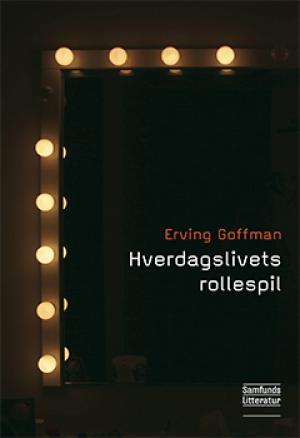 Bogcover til Hverdagslivets rollespil