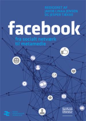 Bogcover til Facebook
