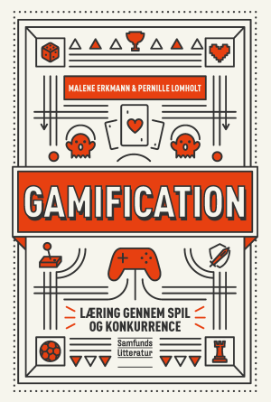 Bogcover til Gamification