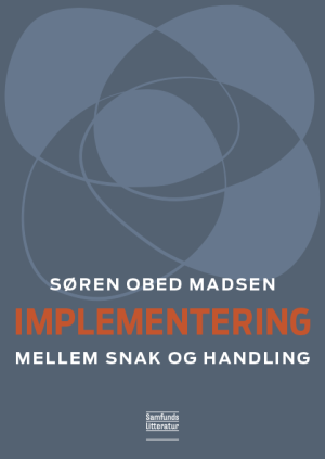 Bogcover til Implementering