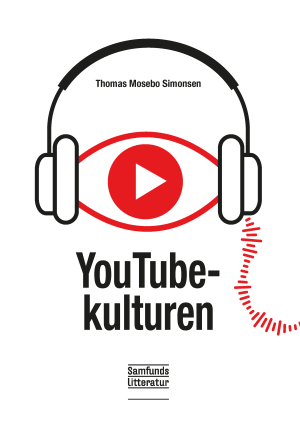 Bogcover til YouTube-kulturen