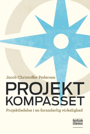 Bogcover til Projektkompasset