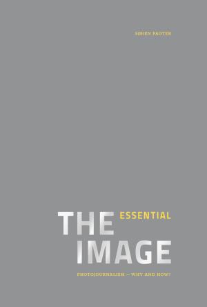 Bogcover til The Essential Image
