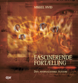 Bogcover til Fascinerende fortælling