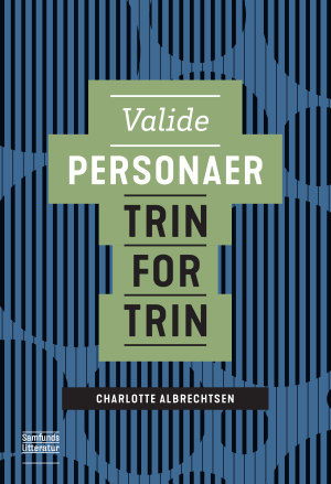 Bogcover til Valide personaer