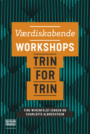 Bogcover til Værdiskabende workshops