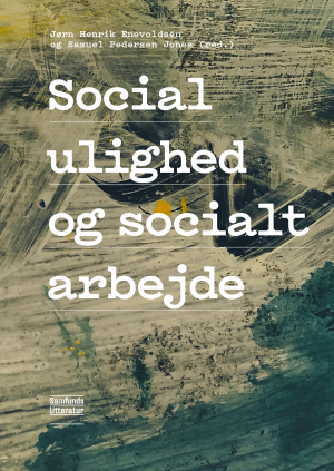 Bogcover til Social ulighed og socialt arbejde