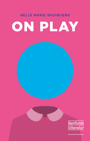 Bogcover til On Play