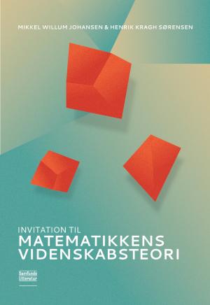 Bogcover til Invitation til matematikkens videnskabsteori
