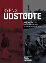 Bogcover til Byens udstødte