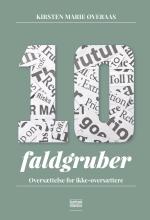 Bogcover til Ti faldgruber