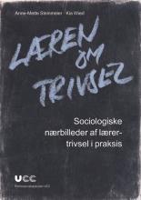 Bogcover til Læren om trivsel