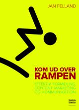 Bogcover til Kom ud over rampen