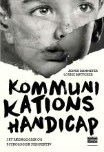 Bogcover til Kommunikationshandicap