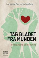 Bogcover til Tag bladet fra munden