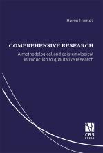 Bogcover til Comprehensive research