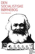 Bogcover til Den socialistiske børnebog