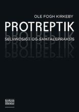 Bogcover til Protreptik