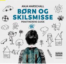 Bogcover til Børn og skilsmisse