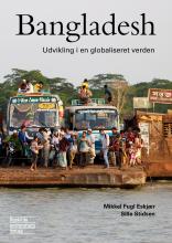 Bogcover til Bangladesh