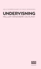 Bogcover til Undervisning