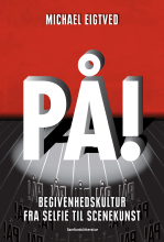 Bogcover til PÅ!