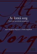 Bogcover til At forstå sorg