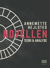 Bogcover til Novellen
