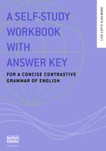 Bogcover til A Self-Study Workbook with Answer Key