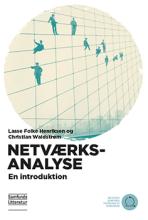 Bogcover til Netværksanalyse