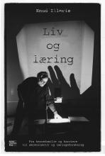 Bogcover til Liv og læring