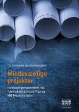Bogcover til Mindeværdige projekter