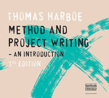 Bogcover til Method and Project Writing