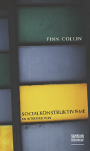 Bogcover til Socialkonstruktivisme