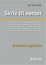Bogcover til Skriv til nettet
