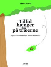 Bogcover til Tillid hænger ikke på træerne
