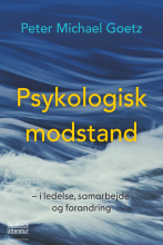 Bogcover til Psykologisk modstand